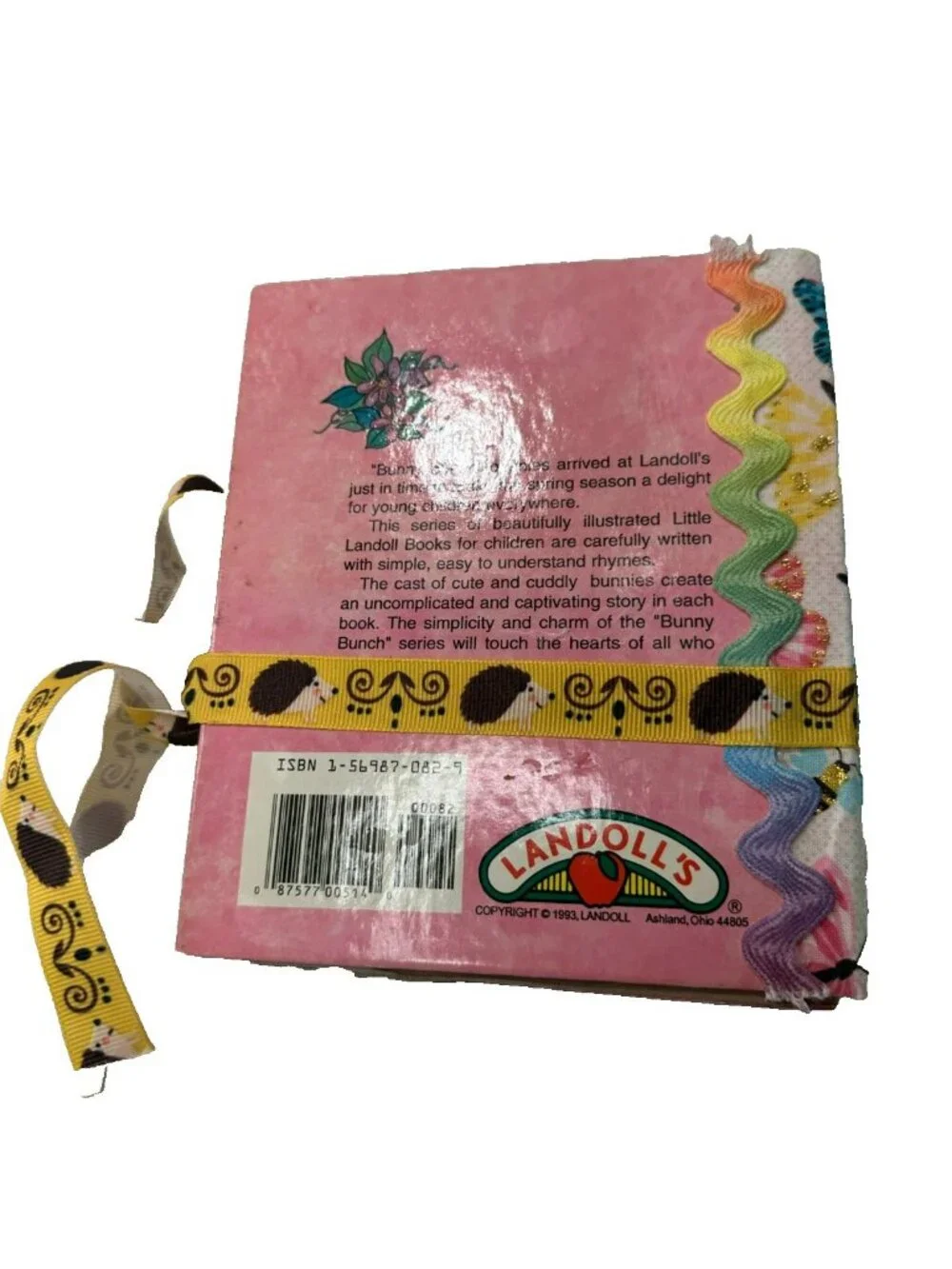 Unbranded handmade junk